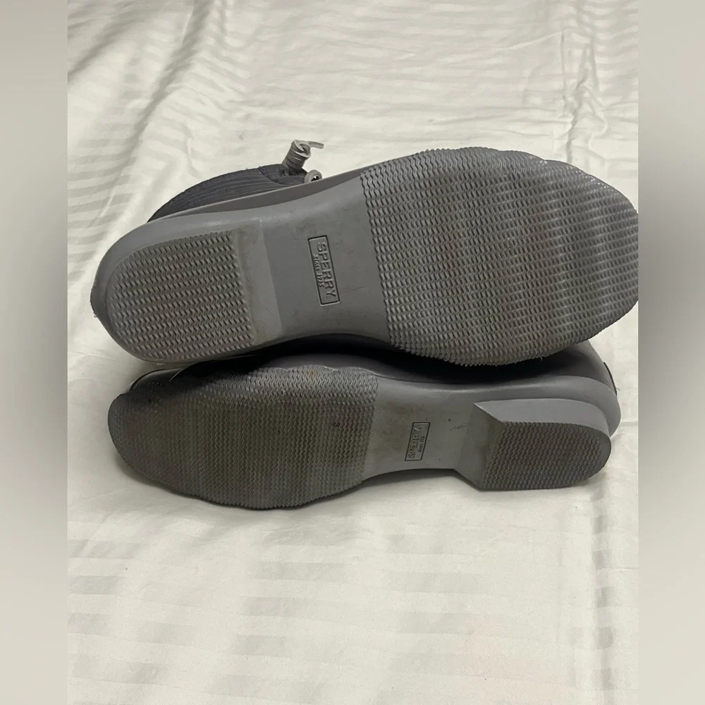 Sperry saltwater duck boots 8.5 - Picture 8 of 8